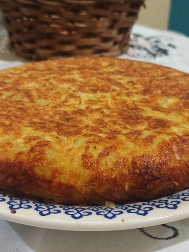 Como Fazer Batata Rosti De Calabresa Mussarela Receitas Do Rei